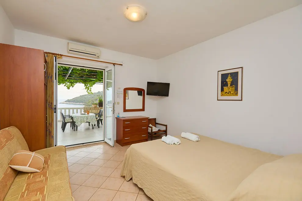 Ferienwohnung in Mljet  999211190 39003 – Foto 27