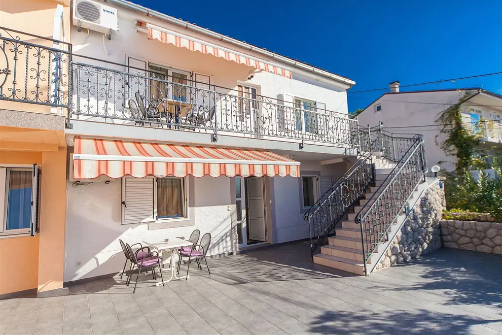 Ferienwohnung in Crikvenica  999203119 31376 – Foto 5