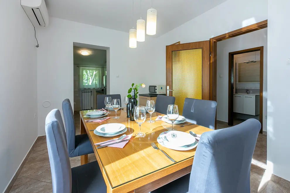 Ferienwohnung in Opatija  66133946 18847