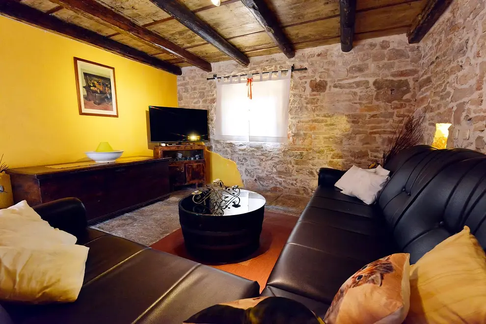 Ferienwohnung in Fazana mit Pool und haustiergeeignet 999208682 36636 – Foto 15