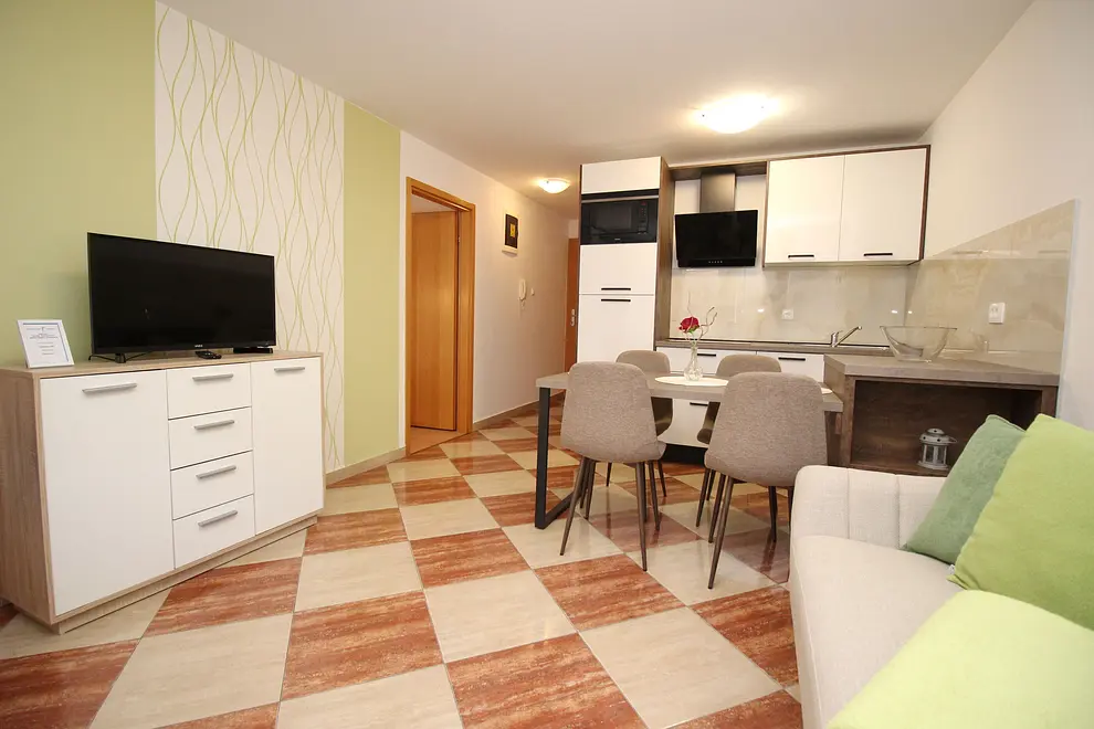 Ferienwohnung in Baska  999224044 42154 – Foto 16