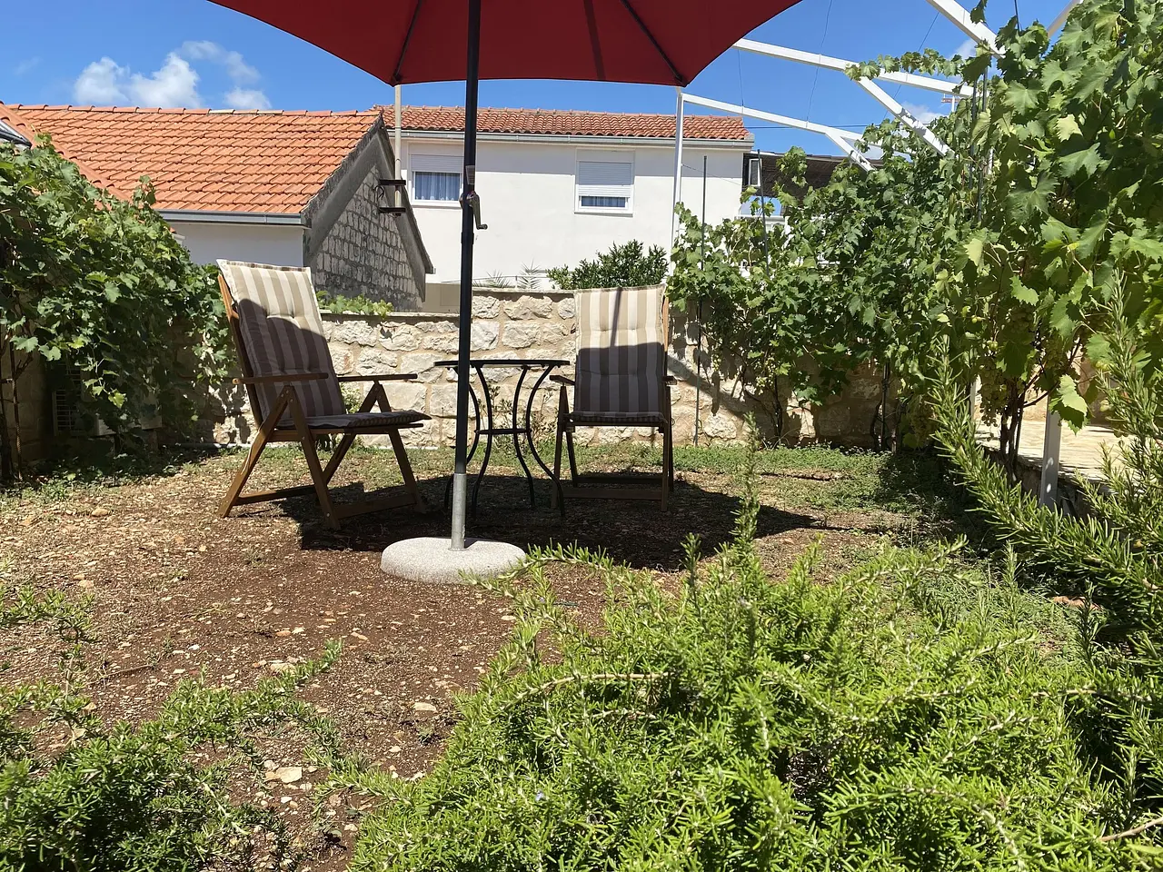 Ferienwohnung in Ciovo  999210333 38197