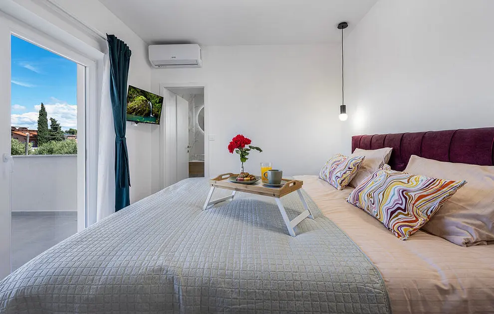 Ferienwohnung in Pirovac  999211463 39235 – Foto 11