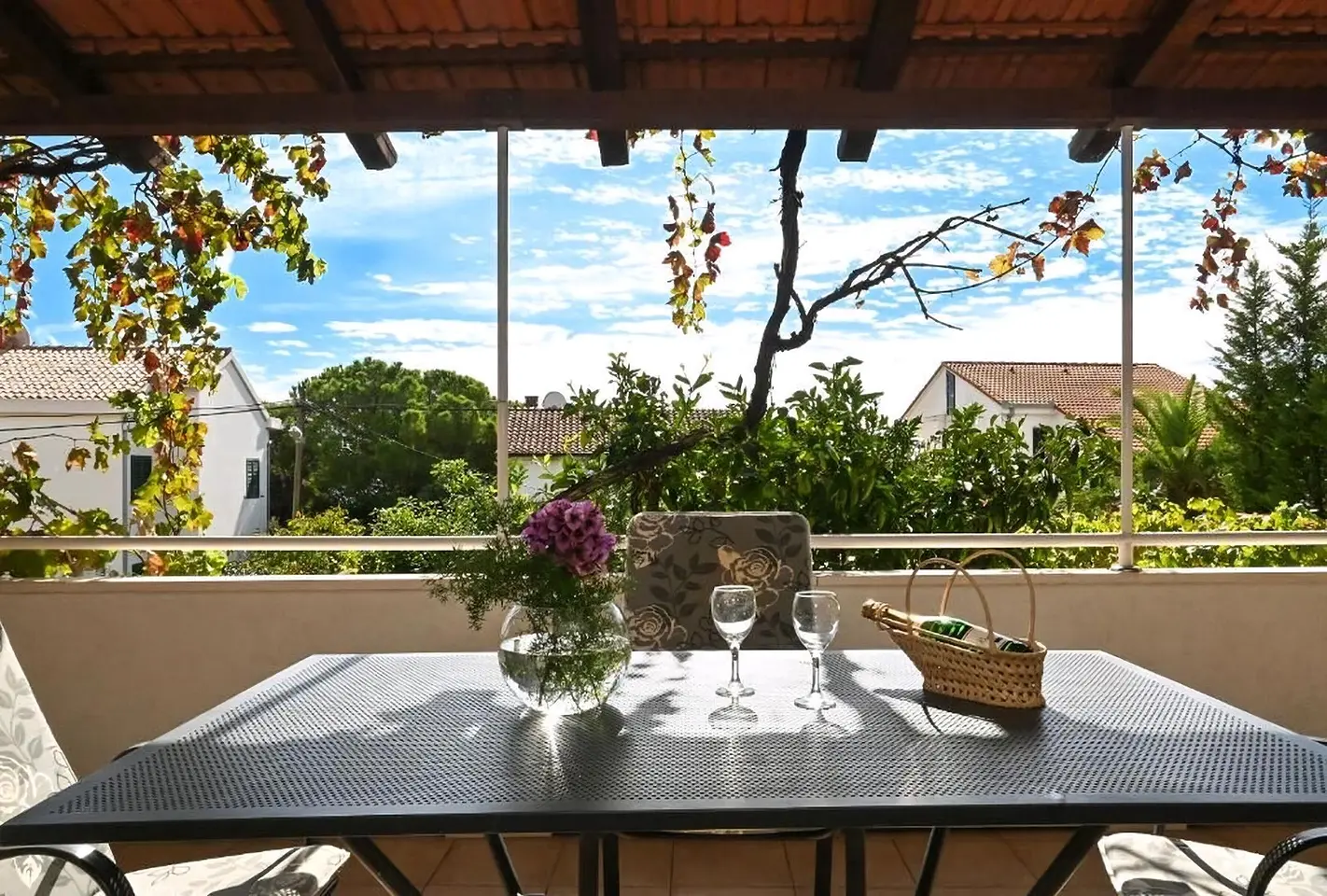 Ferienwohnung in Seget  999205597 33739