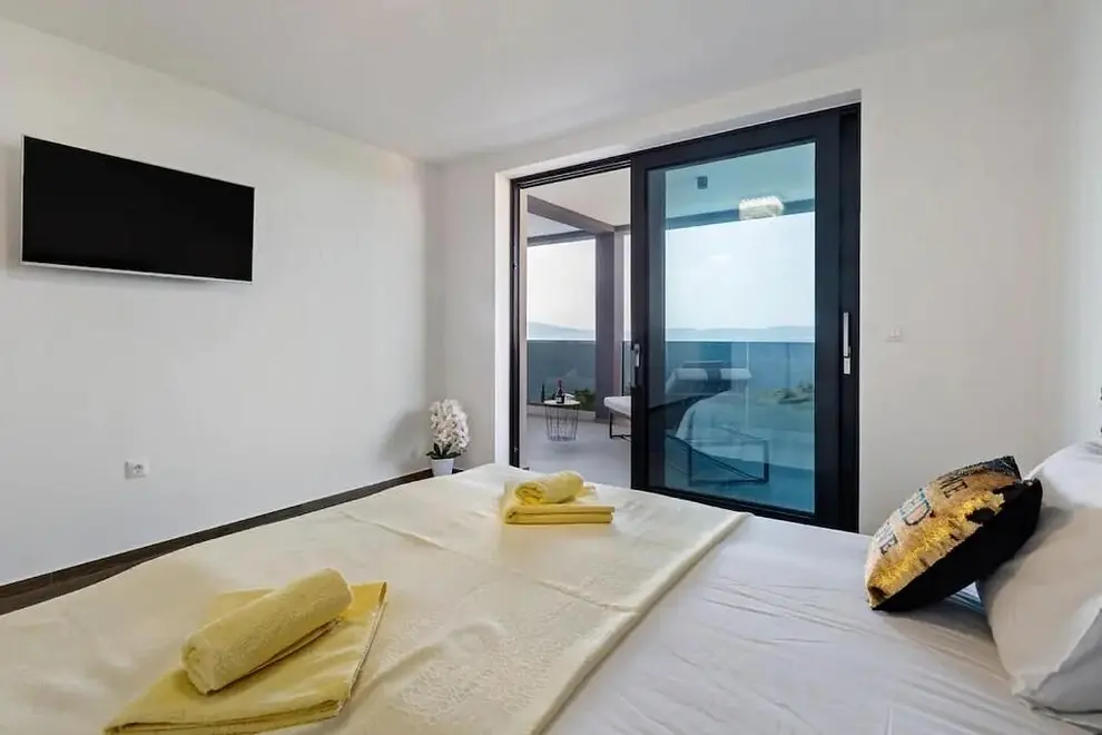 Ferienwohnung in Crikvenica mit Pool und haustiergeeignet 999207910 35908 – Foto 12