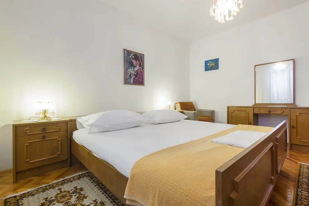 Ferienwohnung in Primosten  999206106 34226 – Foto 4