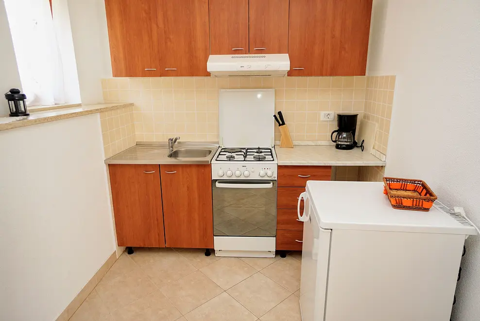 Ferienappartment in Brela  999231603 42771 – Foto 32
