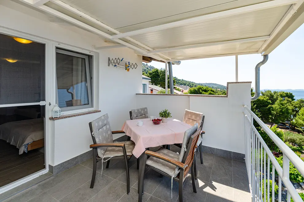 Ferienwohnung in Murter  999202717 30991 – Foto 15