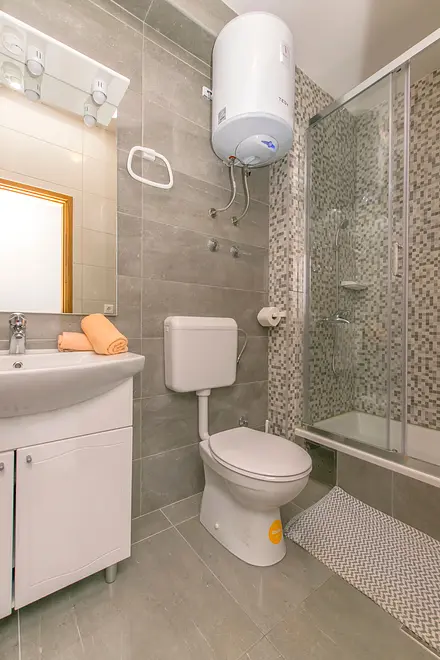 Ferienwohnung in Novalja mit Pool 999206015 34136 – Foto 5