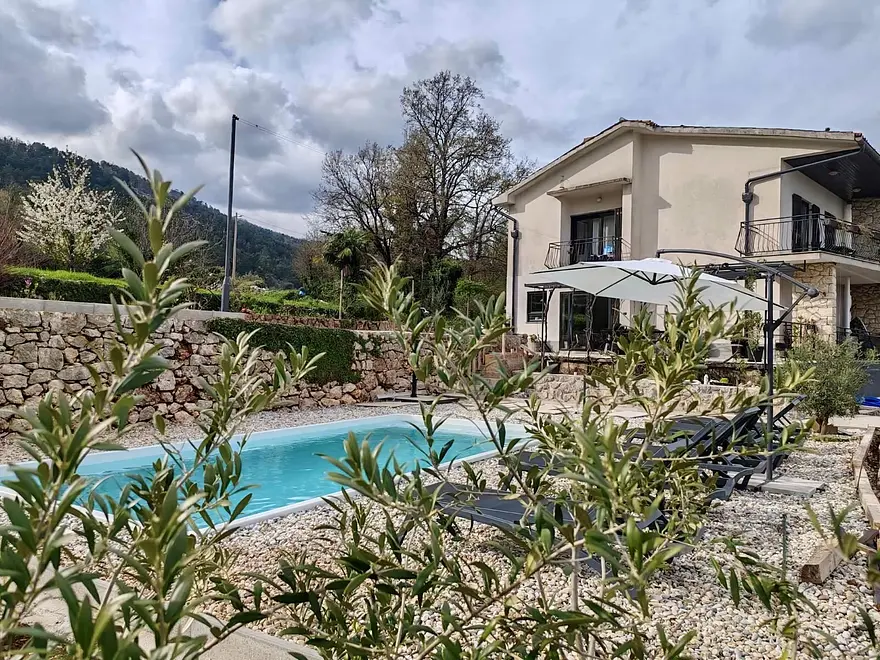 Ferienwohnung in Lovran mit Pool 999211025 38848 – Foto 10