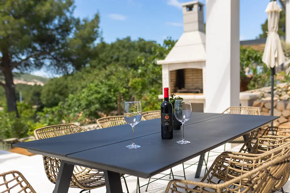 Ferienhaus in Bilice mit Pool 999211480 39249 – Foto 41