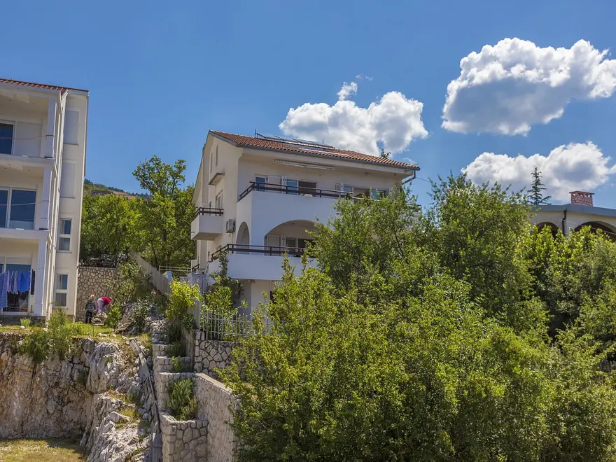 Ferienwohnung in Crikvenica  6619699 3085