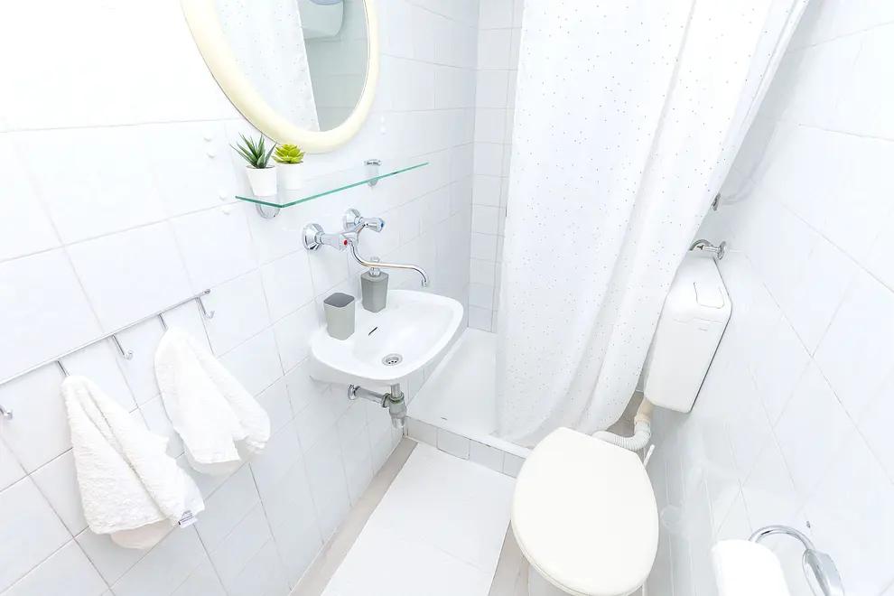 Ferienwohnung in Primosten  999205735 33873