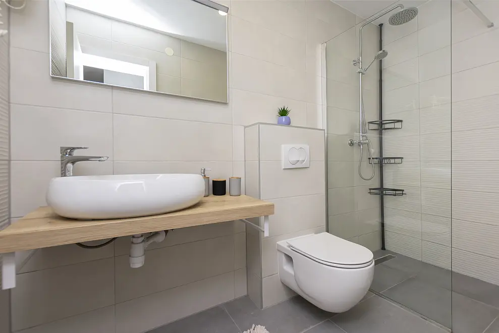 Ferienwohnung in Omis mit Pool 999203169 31425 – Foto 2