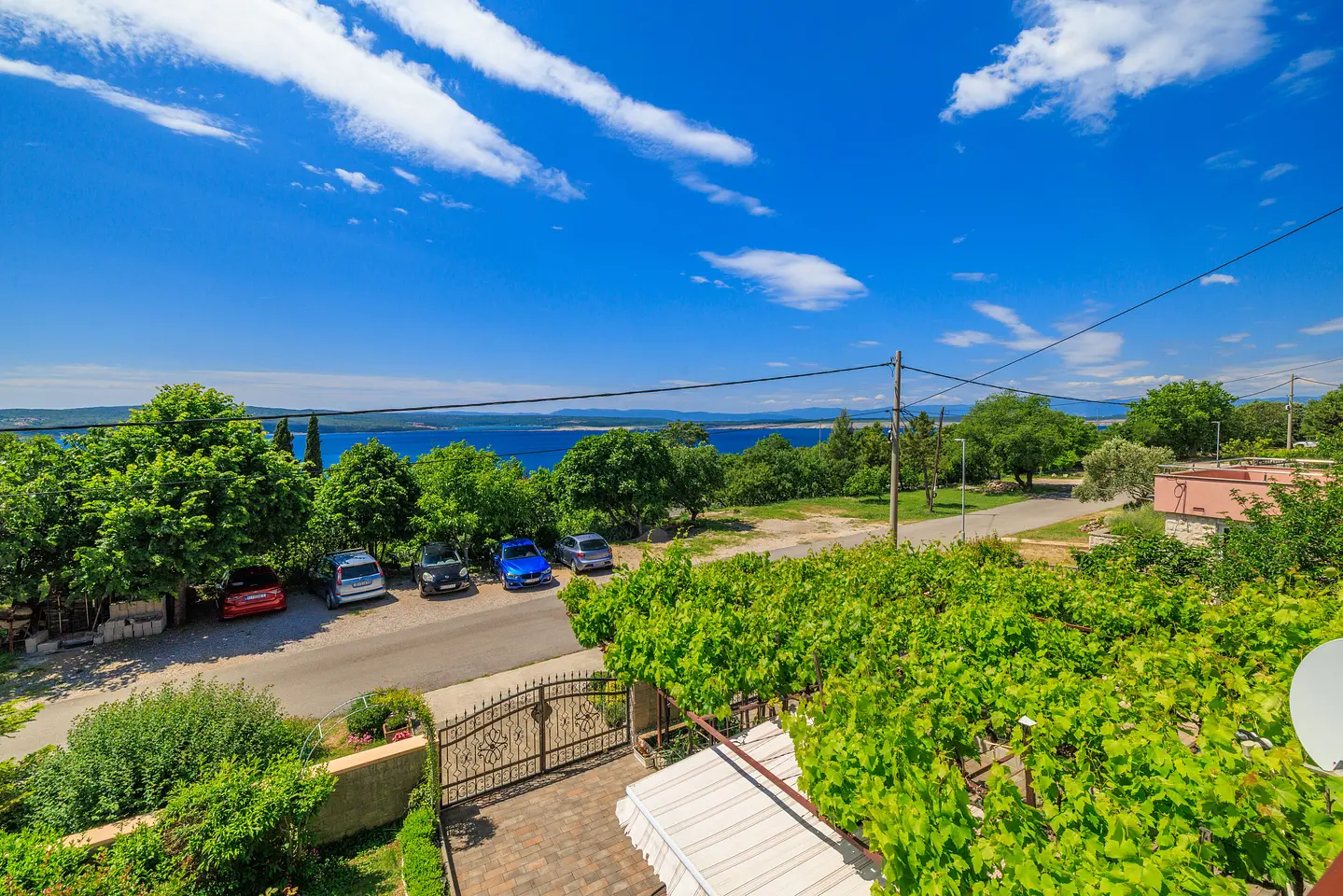 Ferienwohnung in Crikvenica haustiergeeignet 999202926 31193