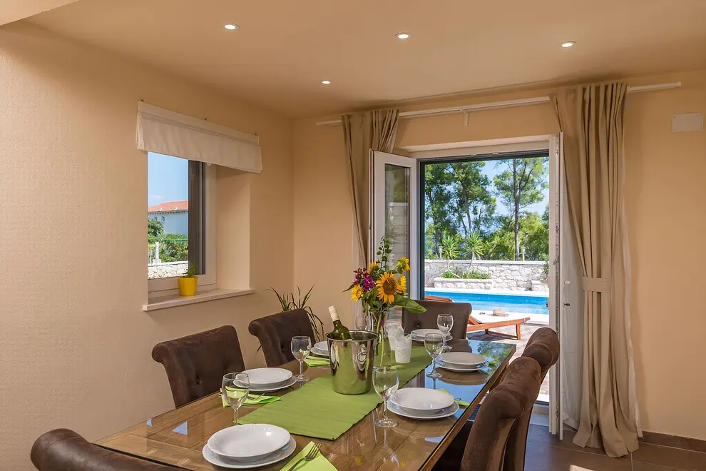 Ferienwohnung in Korcula mit Pool 999210554 38405 – Foto 16