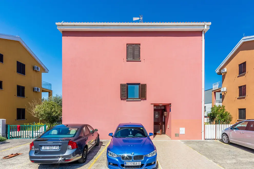 Ferienwohnung in Krk  999202735 31009 – Foto 17