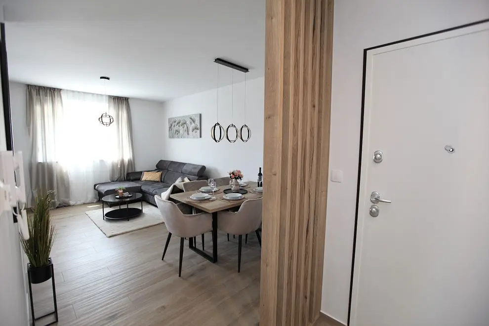 Ferienwohnung in Trogir  999215399 41019 – Foto 49