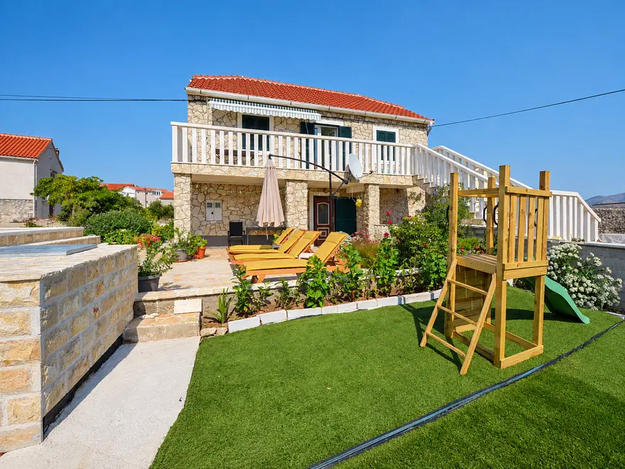 Ferienwohnung in Krapanj Island mit Pool 999209322 37248 – Foto 13