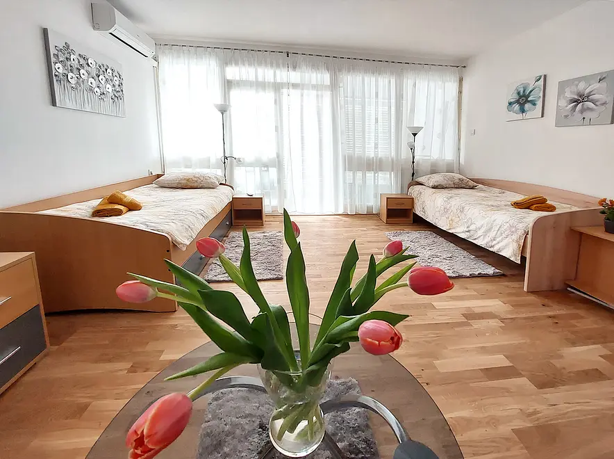 Ferienwohnung in Knin  66139910 22482