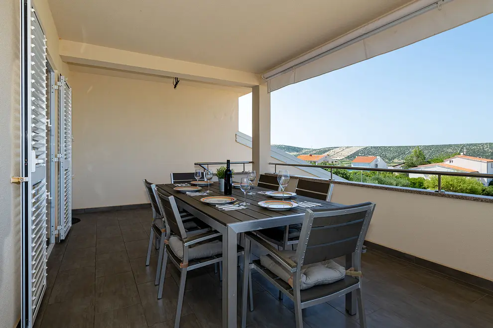 Ferienwohnung in Kolan  999205795 33933 – Foto 5