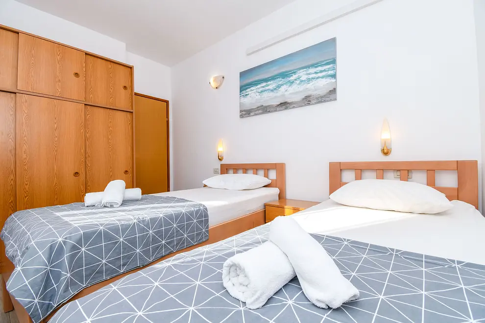 Ferienwohnung in Ciovo  999206915 34999 – Foto 12
