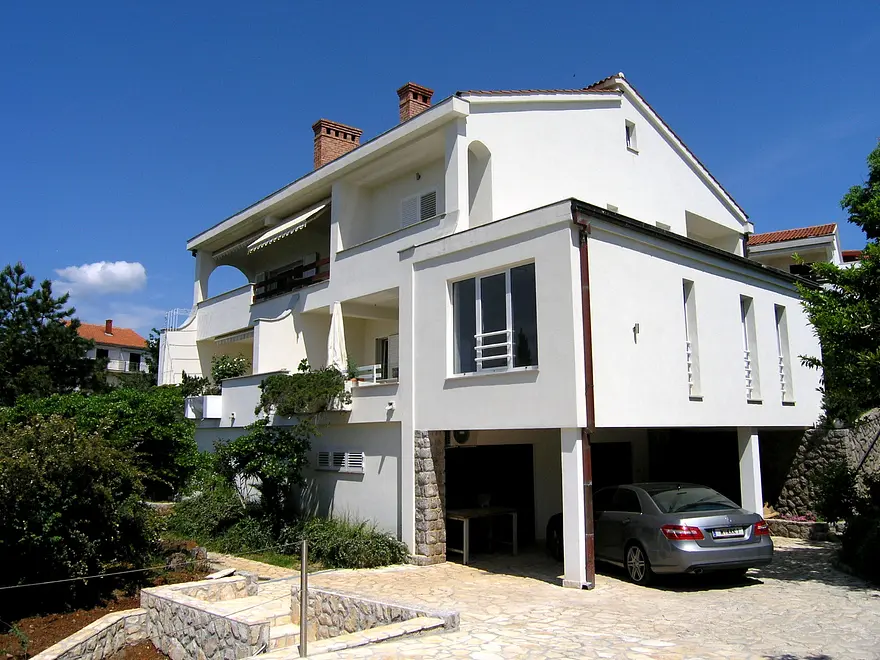 Ferienwohnung in Krk  999202339 30646 – Foto 10