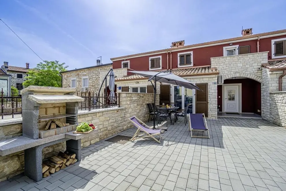 Ferienwohnung in Brtonigla  999212288 39952 – Foto 4