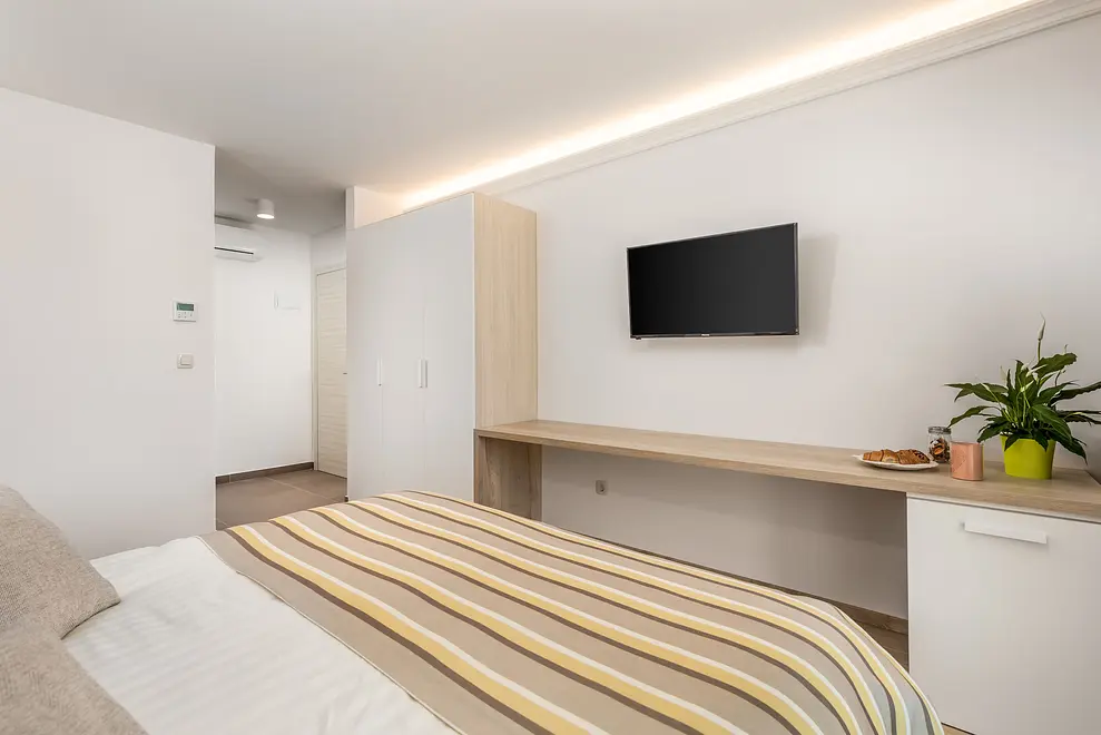 Ferienappartment in Lovran mit Pool 999209179 37108 – Foto 20