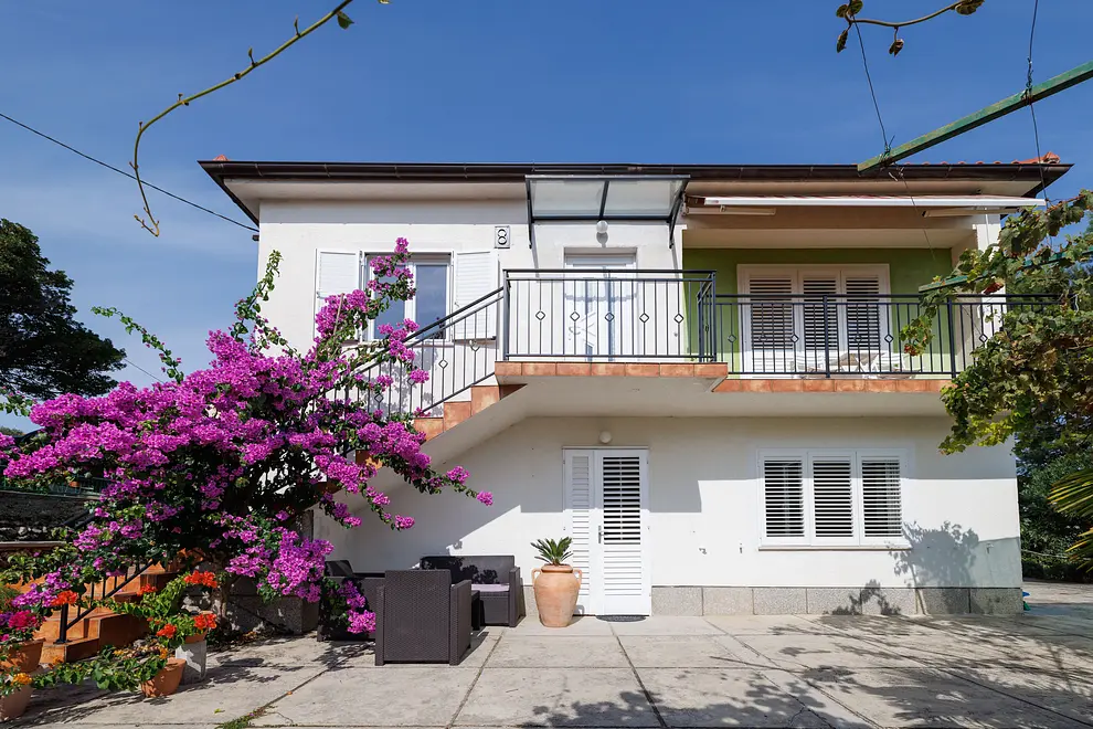 Ferienwohnung in Krk  66142944 24479