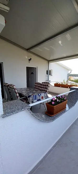 Ferienwohnung in Barbat mit Pool 999241347 43276 – Foto 15