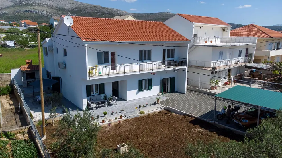 Ferienwohnung in Trogir  999211441 39215 – Foto 5
