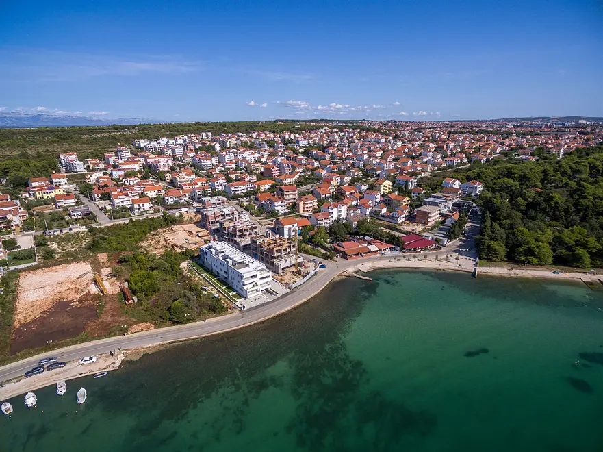 Ferienwohnung in Zadar  999203435 31684 – Foto 3