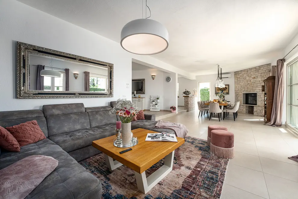 Ferienwohnung in Kastelir-Labinci mit Pool 999223815 41931 – Foto 41