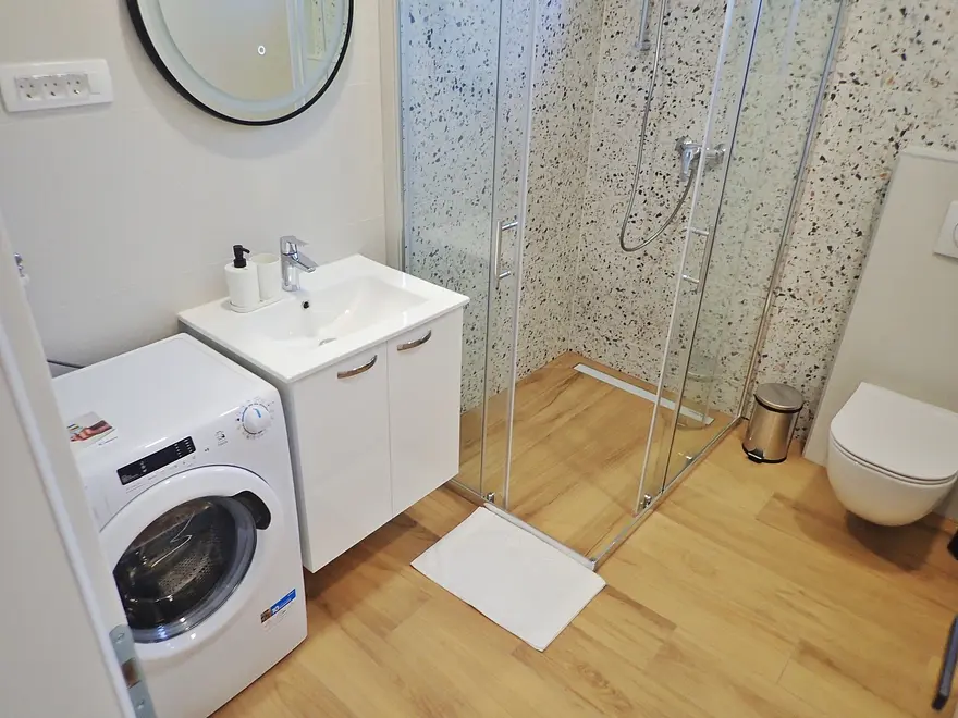 Ferienwohnung in Starigrad  999210151 38029 – Foto 10