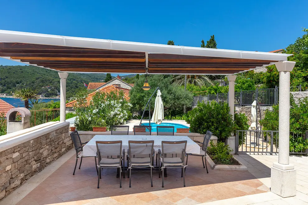 Ferienhaus in Brac mit Pool 999203200 31456 – Foto 25