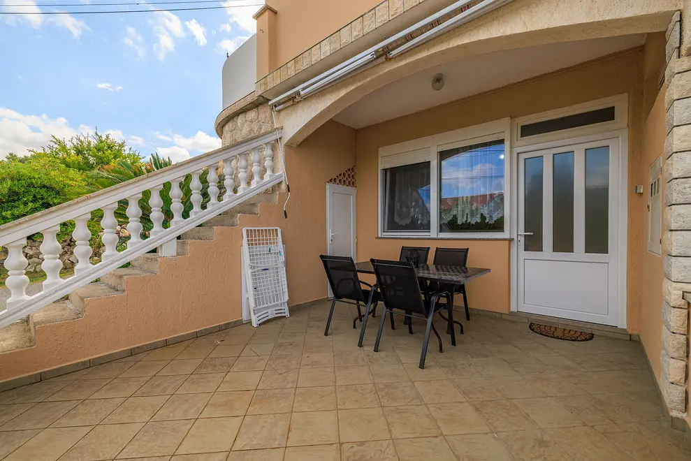 Ferienwohnung in Rab  999210653 38496 – Foto 4