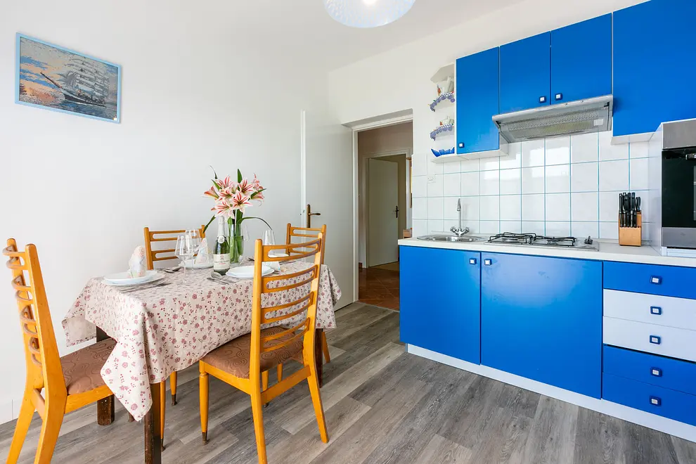 Ferienwohnung in Rab haustiergeeignet 999203983 32207 – Foto 12