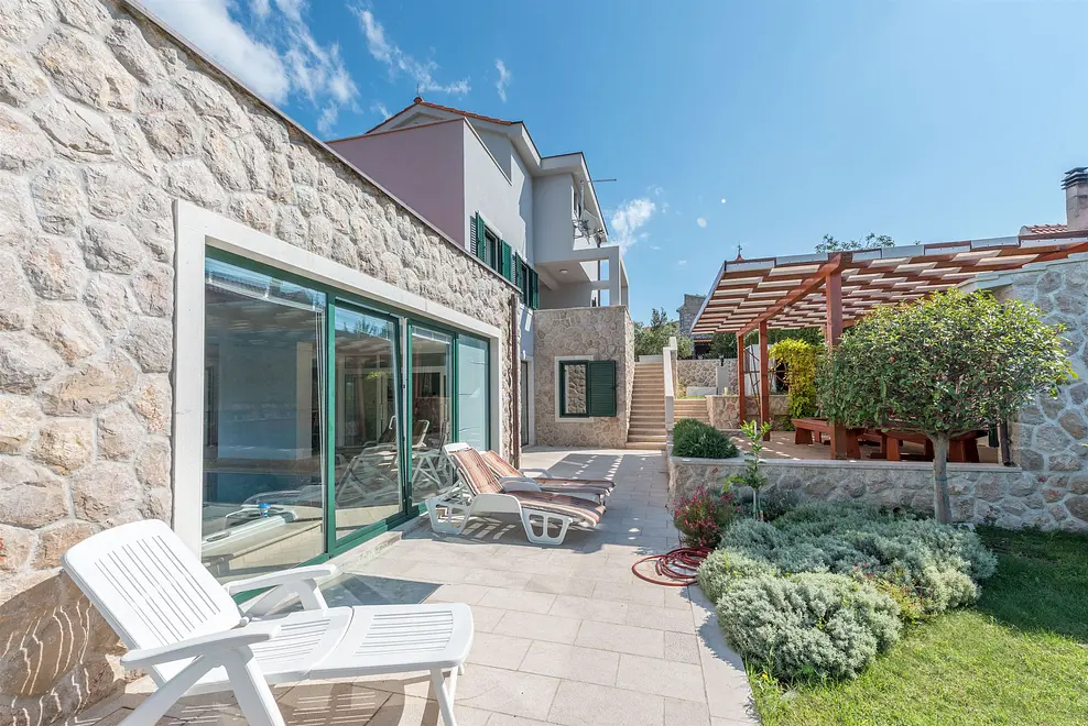 Ferienhaus in Murter mit Pool 999203066 31325 – Foto 17