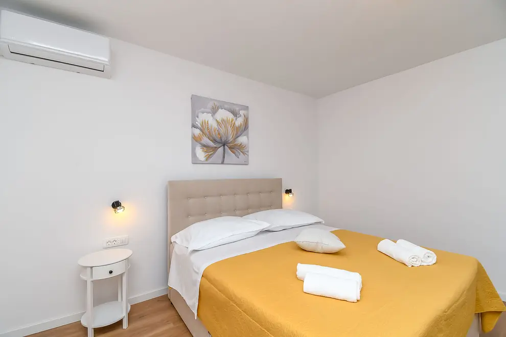 Ferienwohnung in Ciovo  999209494 37417 – Foto 5