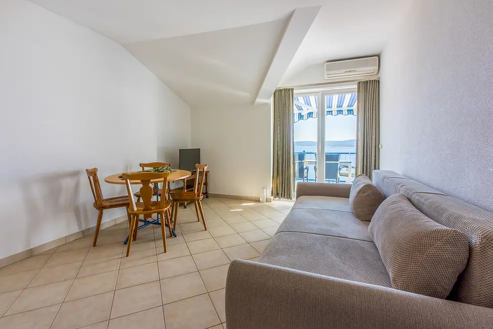 Ferienwohnung in Crikvenica haustiergeeignet 66124263 11304