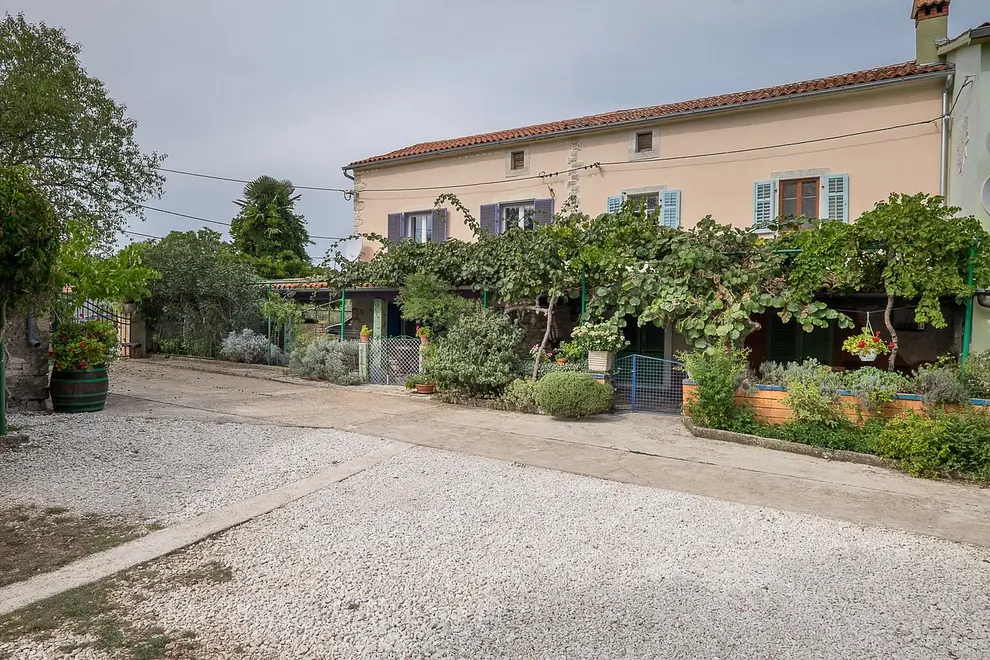 Ferienwohnung in Liznjan mit Pool 999203307 31562 – Foto 25