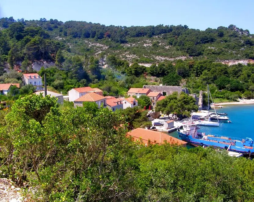 Ferienwohnung in Mljet  999211825 39559 – Foto 6