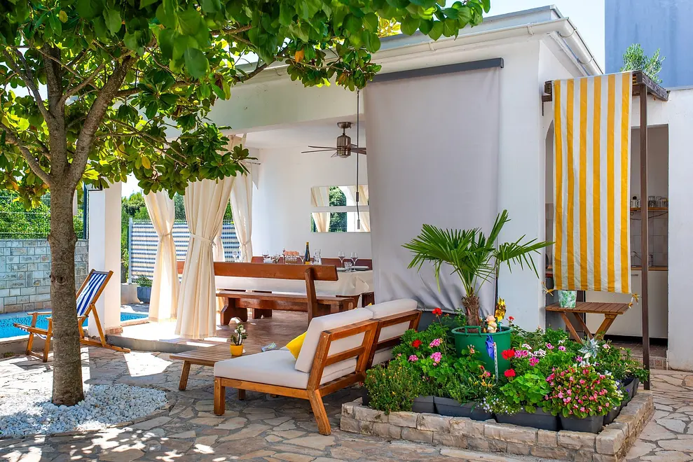 Ferienwohnung in Sukosan mit Pool 999203522 31767 – Foto 37