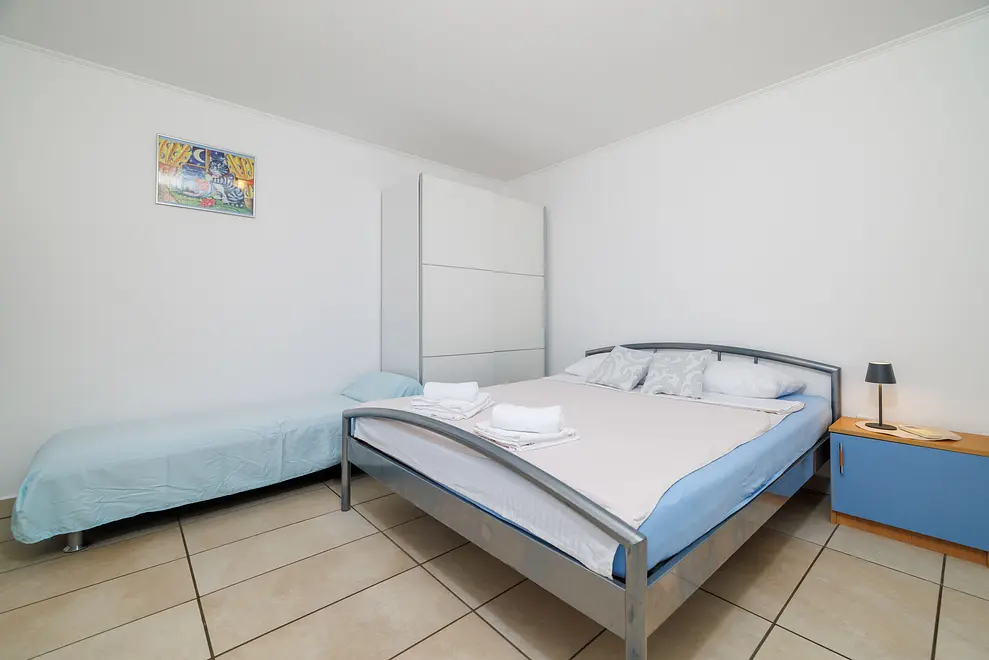 Ferienwohnung in Crikvenica  999203116 31373 – Foto 11