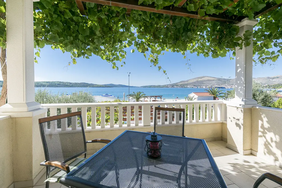 Ferienwohnung in Ciovo  66127648 13974