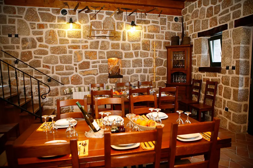 Ferienwohnung in Starigrad  999209082 37014 – Foto 18