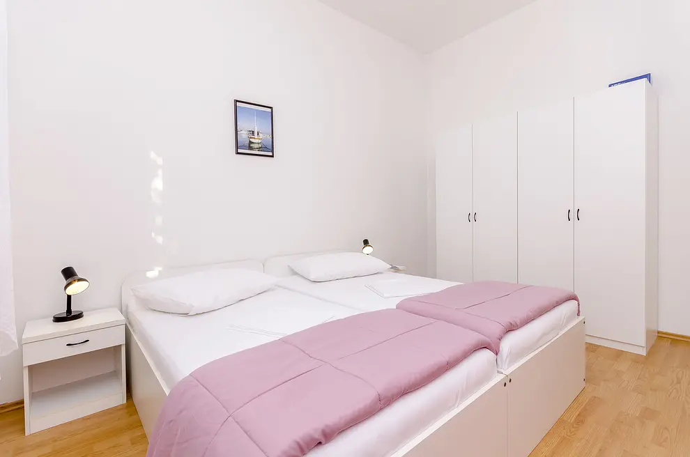 Ferienwohnung in Ciovo  999205622 33764 – Foto 3