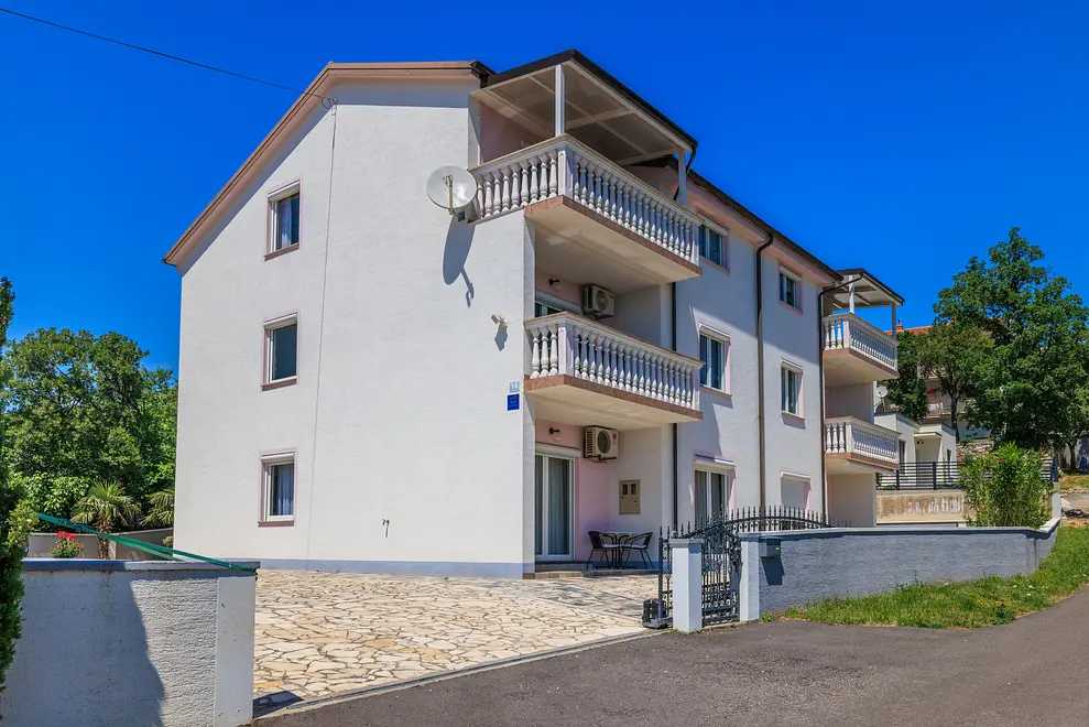 Ferienwohnung in Novi Vinodolski  999206222 34336 – Foto 20