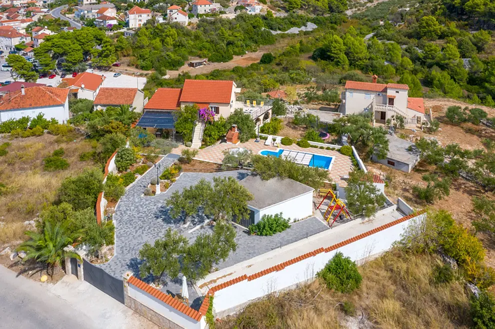 Ferienhaus in Brac mit Pool 999203503 31748 – Foto 27